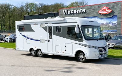 Frankia-790 GD *Långbädd *Hydr. ben *Automat-(2015)-2285435