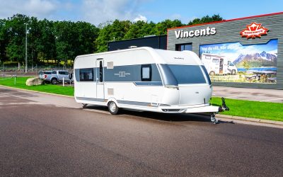 Hobby-560 CFE DE LUXE *Franskbädd *Truma-(2014)-2270733