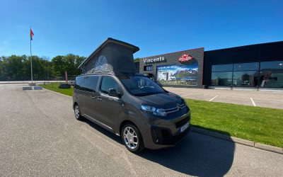 Sålda husbilar och husvagnar 22 Pössl-CAMPSTER 002 *Popuptak *Automat *Dragkrok-(2021)-2279753