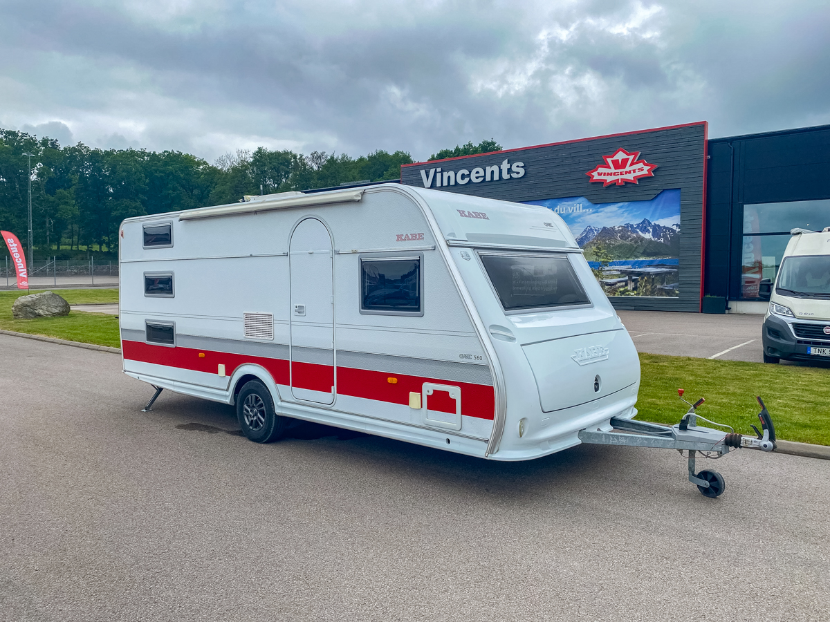 KABE-CLASSIC 560 GLE KS *Barnkammare *ALDE-(2019)-2293087