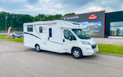 McLouis-MC4 379 G *Queenbädd *Taksäng *Solcell-(2020)-2302448