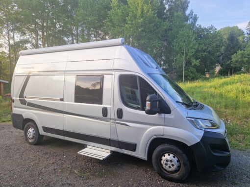 Weinsberg-R47 CaraBus 600 DQ-(2019)-2302406