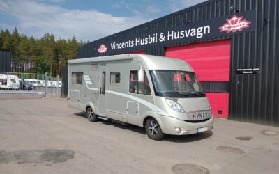 Hymer-B 654 SL-L STAR-EDITION *Automat *AC bodel-(2011)
