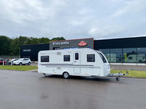 Adria-ADORA 573 UL *Förtält *Långbäddar *Alde-(2015)-2330791