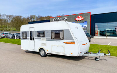 Sålda husbilar och husvagnar 12 LMC-Style 450 E *Långbäddar *Förtält *Mover-(2017)-2322324