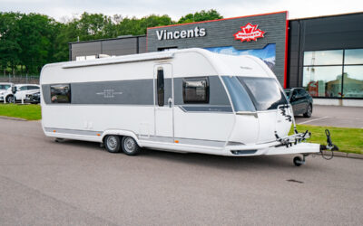 Hobby-650 KFU PRESTIGE *Barnkammare *ALDE *Förtält-(2015)-2306273