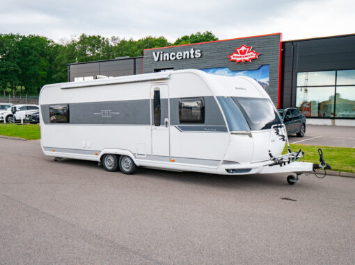 Hobby-650 KFU PRESTIGE *Barnkammare *ALDE *Förtält-(2015)-2306273