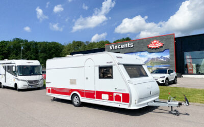 KABE-SMARAGD XL KS *Dubbelbädd *Förtält-(2013)-2306182