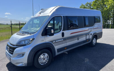 Adria-TWIN 640 SLX *Alde *Automat-(2016)-2341406
