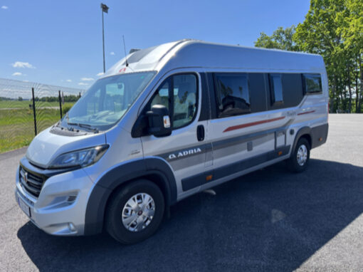 Adria-TWIN 640 SLX *Alde *Automat-(2016)-2341406