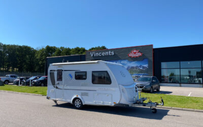 Knaus-Südwind Silver Selection 460 *Förtält *Mover-(2016)-2366680