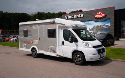 Carado-T 348 *Taksäng *Solcell-(2012)-2363591