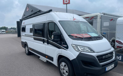 Malibu Carthago-MALIBU VAN 640 LE-(2019)-2345613