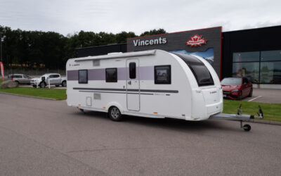 Adria-Adora 573 PT *Barnkammare *ALDE-(2018)-2369708