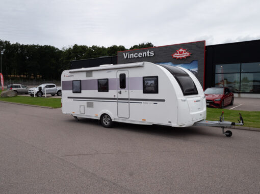 Adria-Adora 573 PT *Barnkammare *ALDE-(2018)-2369708