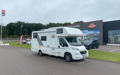 Sun Living-LIDO A 49 DP *Solcell *AC bodel-(2017)-2367035