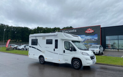 McLouis-MC4 330 G *Automat *Taksäng x2 *Solcell-(2021)-2357720