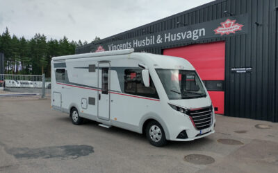 LMC-Explorer Comfort I 735 *Långbäddar *Låg skatt-(2018)-2369401