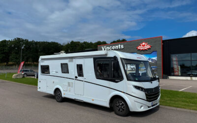 Dethleffs-ADVANTAGE EDITION I 7501 *Långbäddar *Solcell-(2018)-2379689