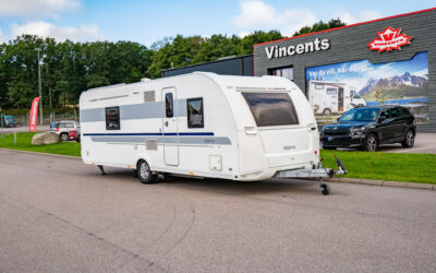 Sålda husbilar och husvagnar 22 Adria-ALPINA 663 UK *Barnkammare *Bäddbart överskåp-(2015)-2378374