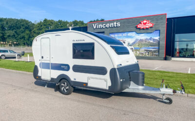 Sålda husbilar och husvagnar 10 Adria-ACTION 391 LH-(2024)