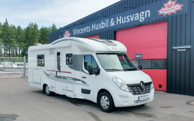 Adria-MATRIX SUPREME M 687 SLT *Taksäng *ALDE-(2015)-2411402