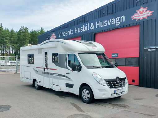 Adria-MATRIX SUPREME M 687 SLT *Taksäng *ALDE-(2015)-2411402