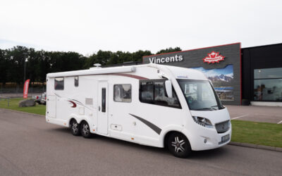 Sålda husbilar och husvagnar 12 Eura Mobil-ILLS 850 QB-(2016)-2411646