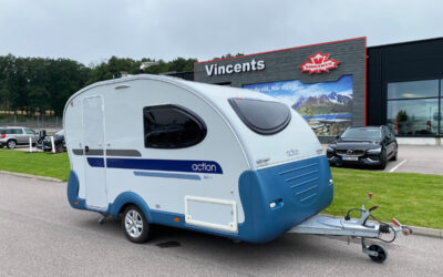 Adria-ACTION 361 LH-(2013)-2407903