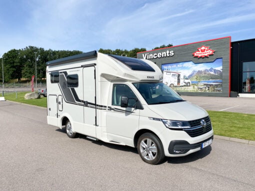 Knaus-TOURER VAN 500 MQ-(2023)-2409063