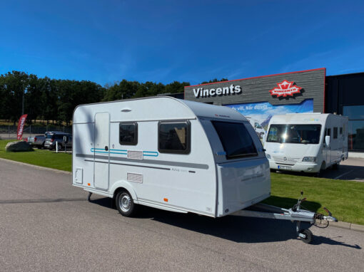Adria-AVIVA 400 PS *Dubbelbädd *1000kg totalvikt-(2019)-2402709
