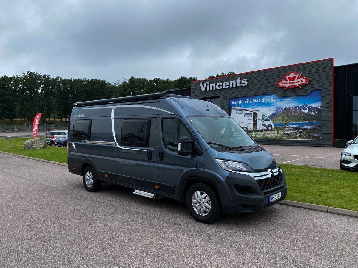 Pössl-KW 18 00 *Solcell *Låg skatt-(2020)-2407683