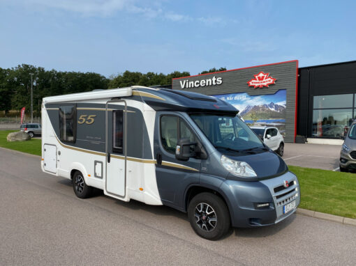 Bürstner-Nexxo T 685 Fiftyfive *Queenbed-(2014)-2413229