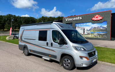 Sålda husbilar och husvagnar 4 Weinsberg-R 47-(2018)-2411472