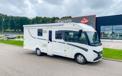 Itineo-740 *Solcell *Taksäng-(2018)-2425393