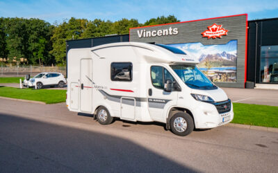 Adria-MATRIX M 590 SG *Taksäng-(2016)