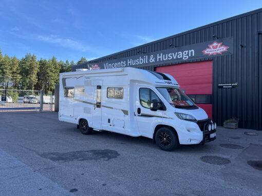 Pilote-P 716 Sensation *Automat *Taksäng *ALDE *AC bodel-(2019)-2450117