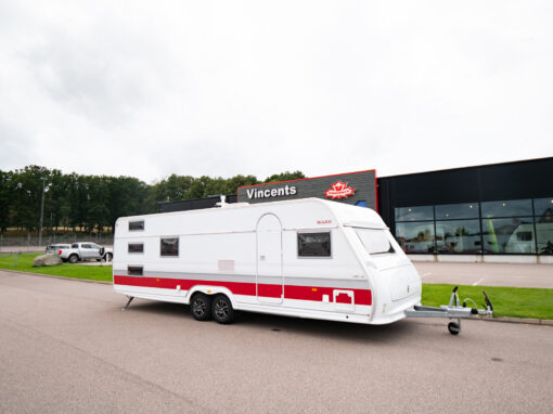 KABE-CLASSIC 780 DGDL KS *Barnkammare *ALDE-(2019)-2455181