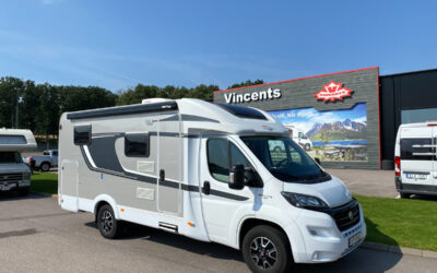 Carado-T 337 *Långbäddar *AC bodel-(2017)-2433912