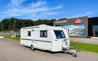 Adria-ALTEA 542 PK *Barnkammare *AC *Förtält-(2022)-2433817