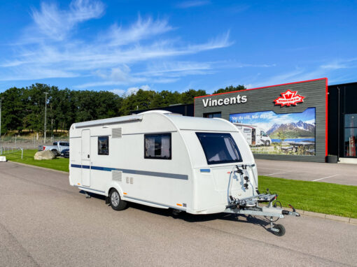 Adria-ALTEA 542 PK *Barnkammare *AC *Förtält-(2022)-2433817