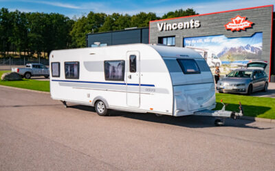 Adria-ADORA 613 HT *Långbäddar *ALDE-(2013)-2457352