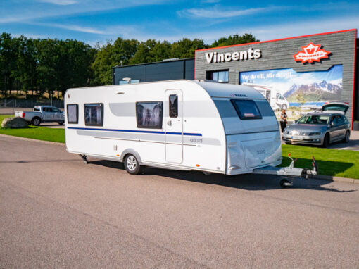 Adria-ADORA 613 HT *Långbäddar *ALDE-(2013)-2457352
