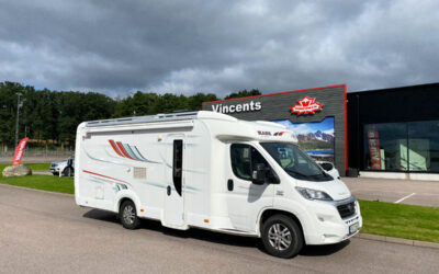 KABE-Classic TM C 740 *Solcell *ALDE-(2016)-2466366