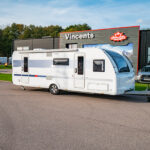 Adria-ADORA 673 PK *Barnkammare *ALDE *AC-(2022)