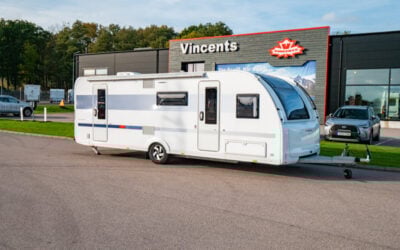 Adria-ADORA 673 PK *Barnkammare *ALDE *AC-(2022)