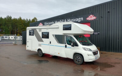 Sun Living-A-SERIES A 75 DP *Automat *3500kg-(2021)-2491754