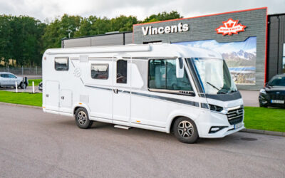 Knaus-LIVE I 650 MEG *Långbäddar *ALDE *Stödben-(2021)-2472681