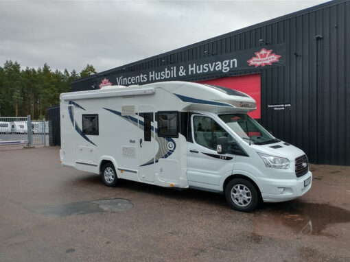 Chausson-737 FLASH *Långbäddar *Toa bak *Taksäng *AC bodel-(2017)-2478268