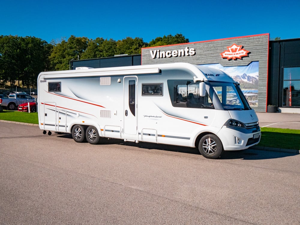 KABE-TM I 910 IMPER GB *Långbäddar *ALDE *Automat-(2019)-2484463